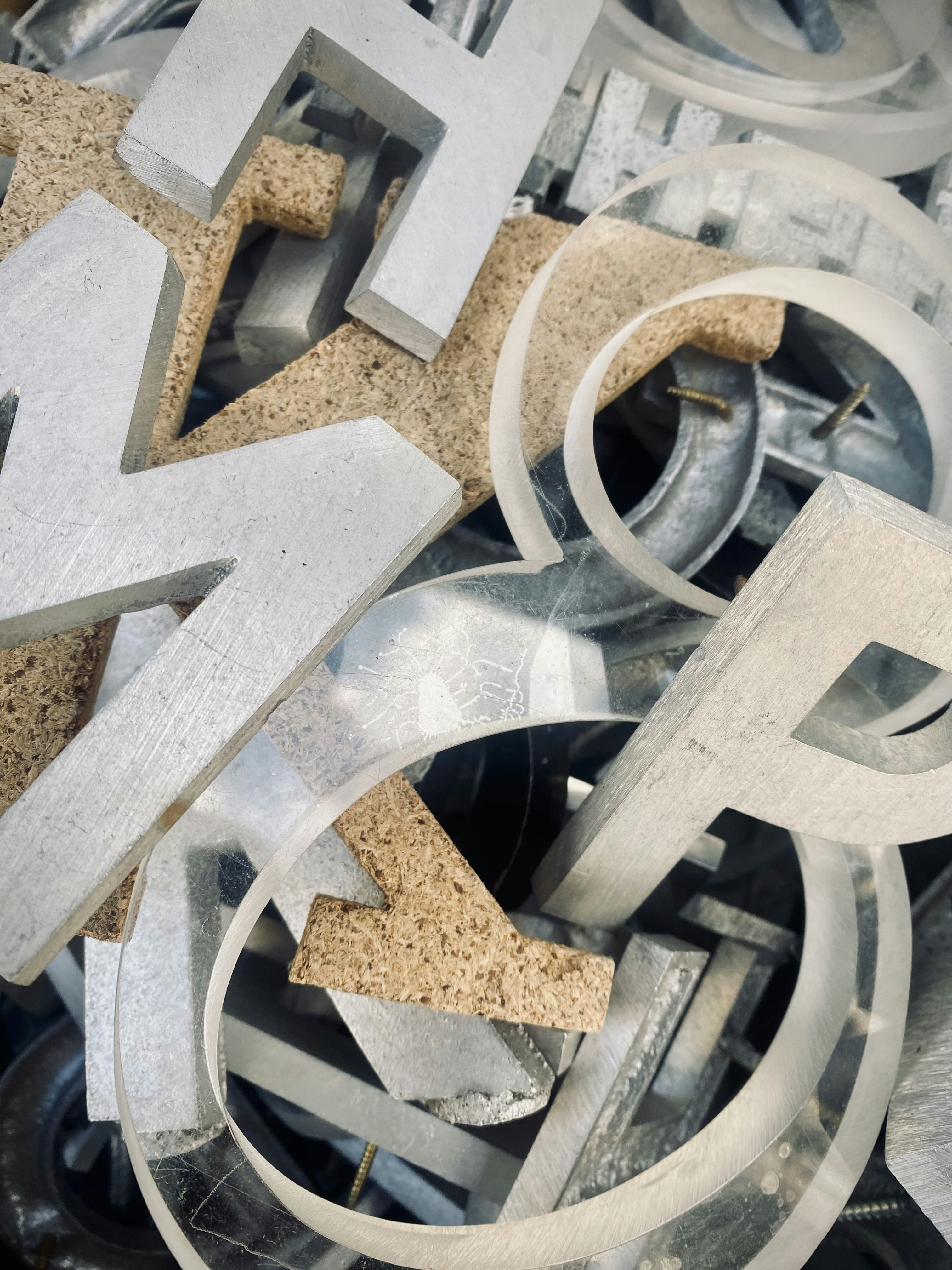 Street Typography